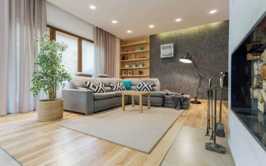 Luxury Villa In Rego Park