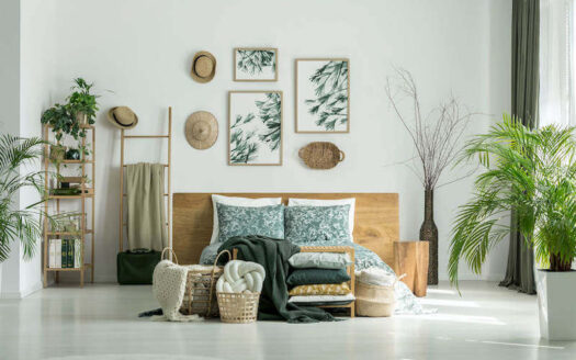 Office Space Central Ave